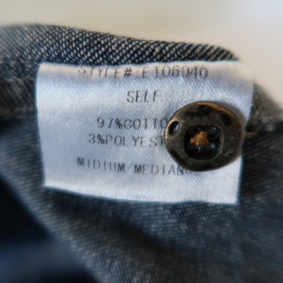 Maurices Women's Short Pleated Skater Skirt Size Small Satin Hem - Picture 11 of 11